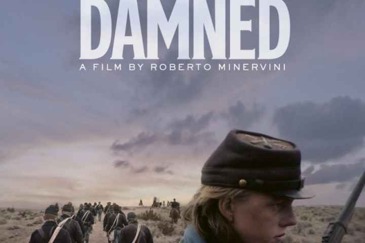 The Damned