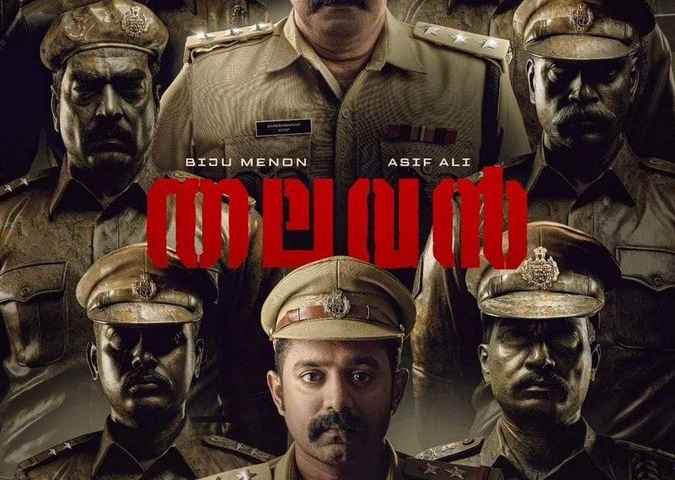 Thalavan