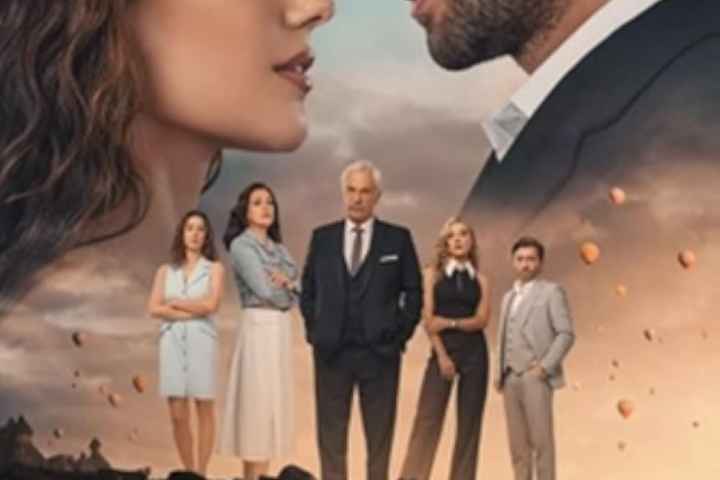 Guzel Asklar Diyari
