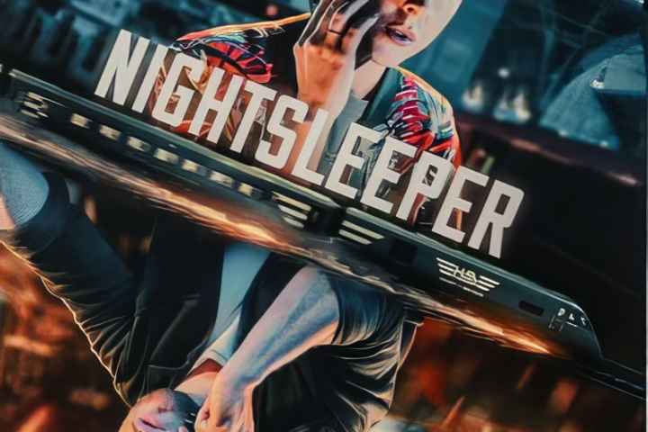 Nightsleeper