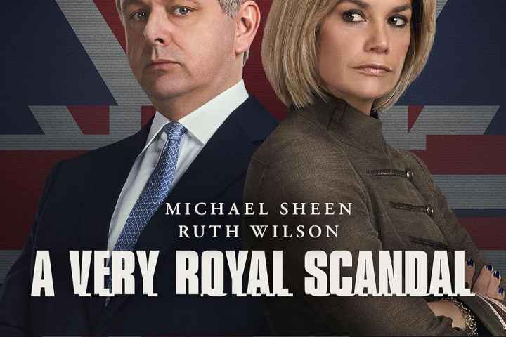 A Very Royal Scandal