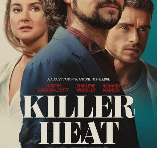 Killer Heat