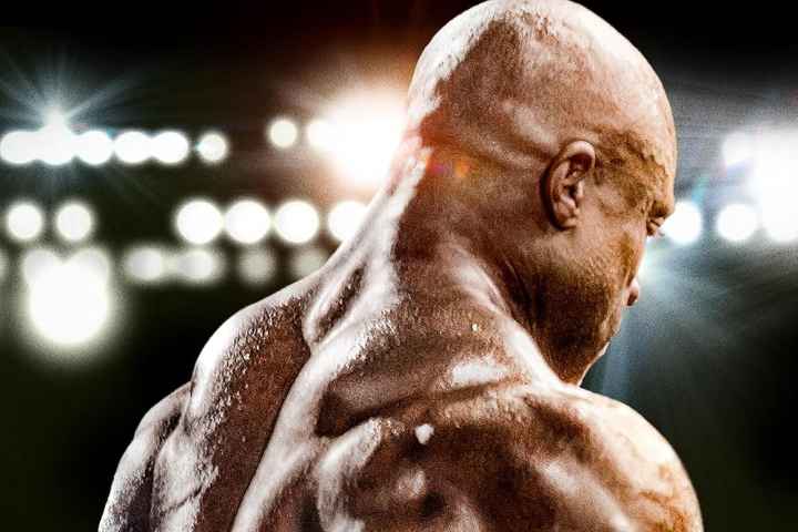 Breaking Olympia The Phil Heath Story