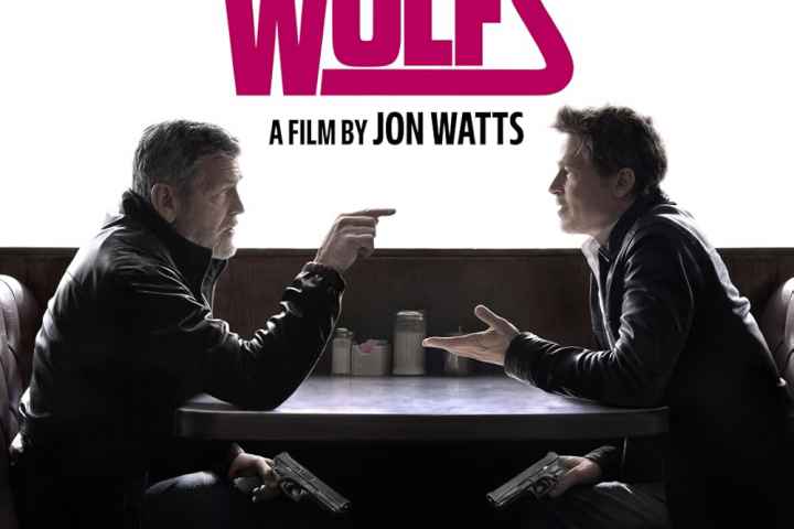 Wolfs