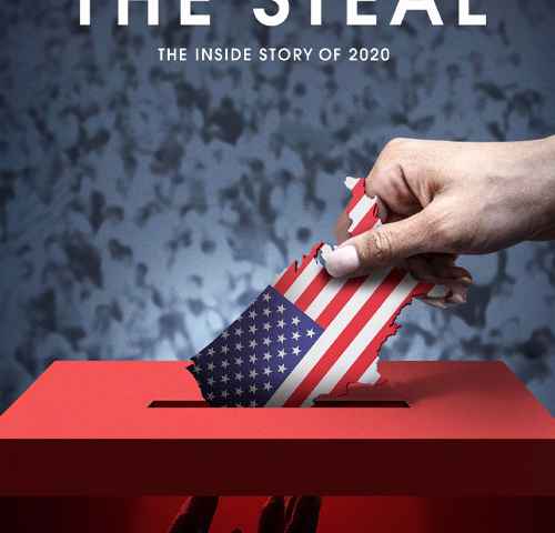 Stopping the Steal