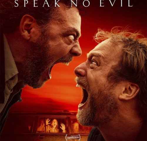 Speak No Evil