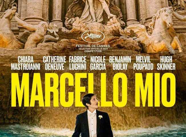 Marcello Mio
