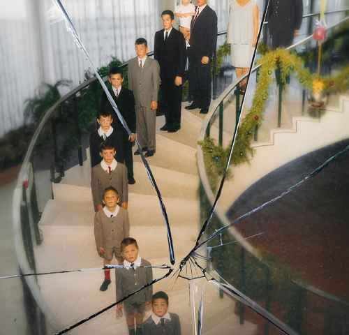 Six Schizophrenic Brothers