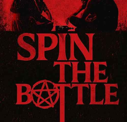 Spin the Bottle