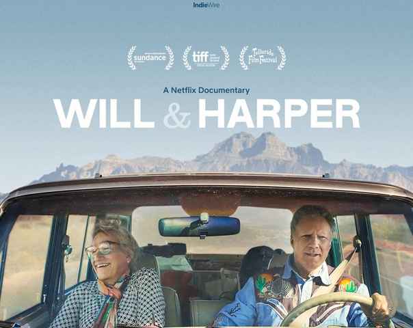 Will & Harper