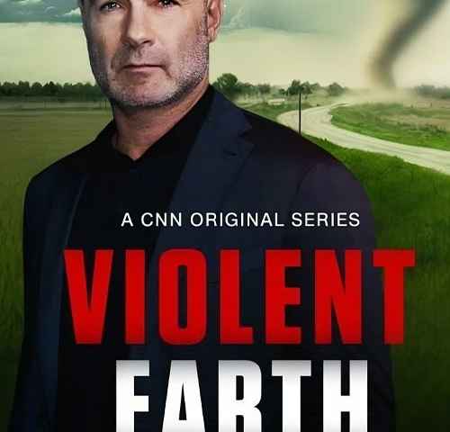 Violent Earth