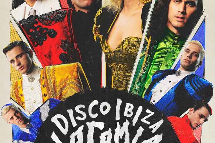Disco Ibiza Locomia