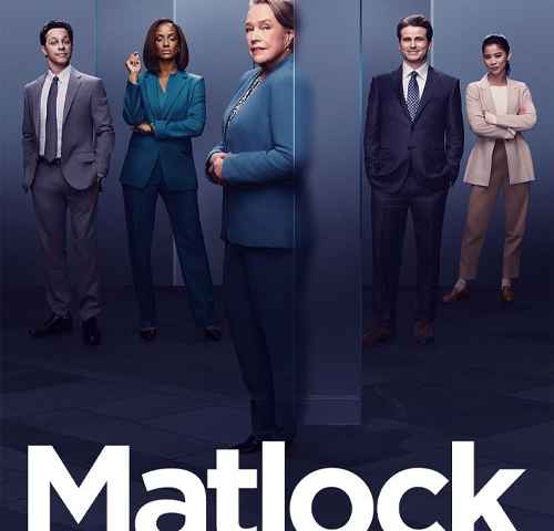 Matlock