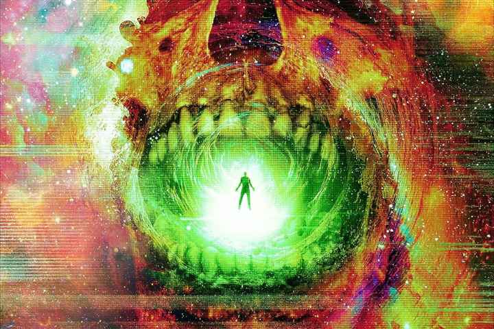V/H/S/Beyond