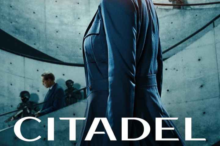 Citadel Diana