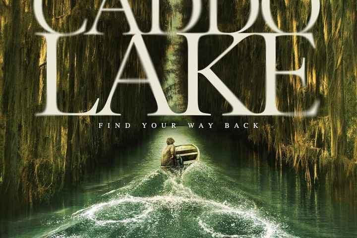 Caddo Lake