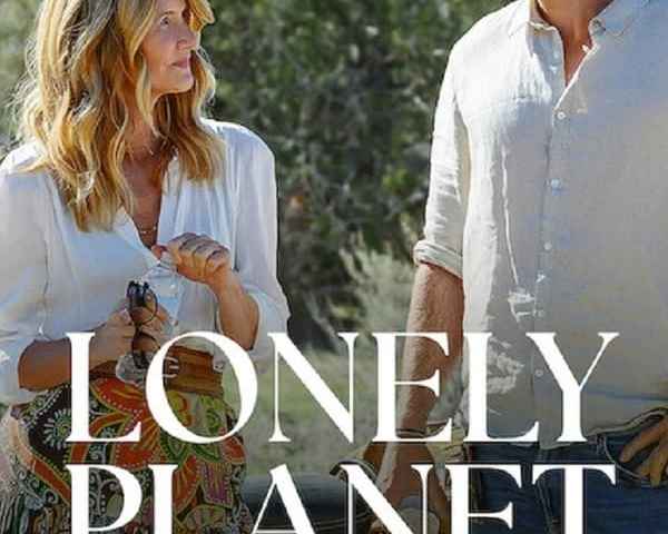 Lonely Planet