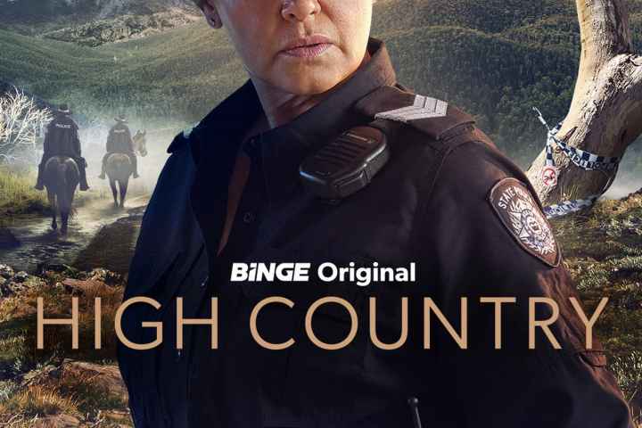 High Country