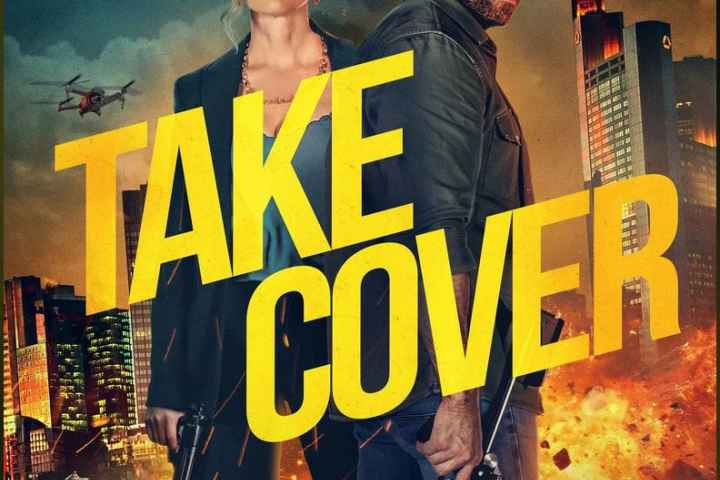 Take Cover