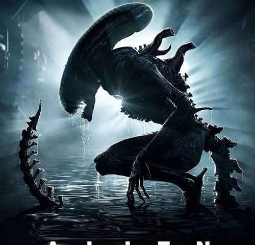 Alien Romulus