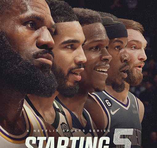 Starting 5