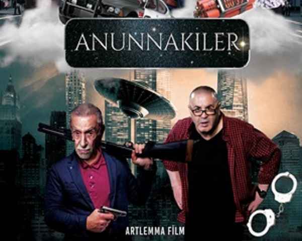 Anunnakiler