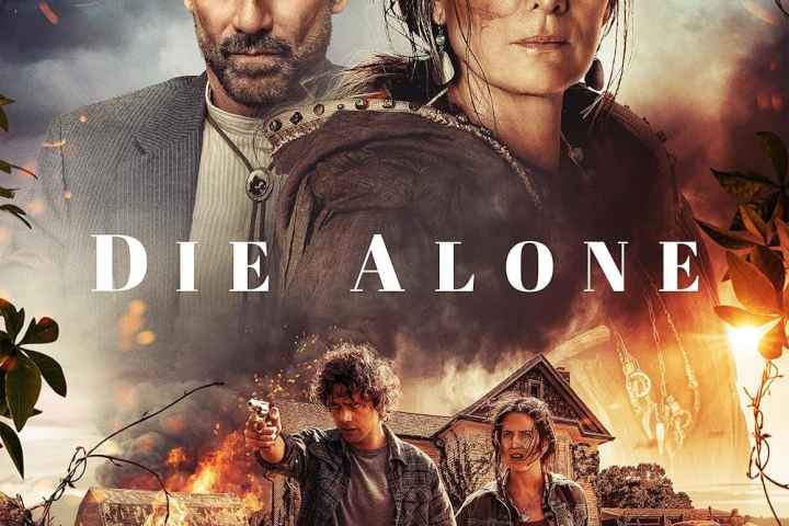 Die Alone