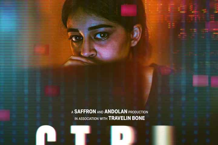 CTRL