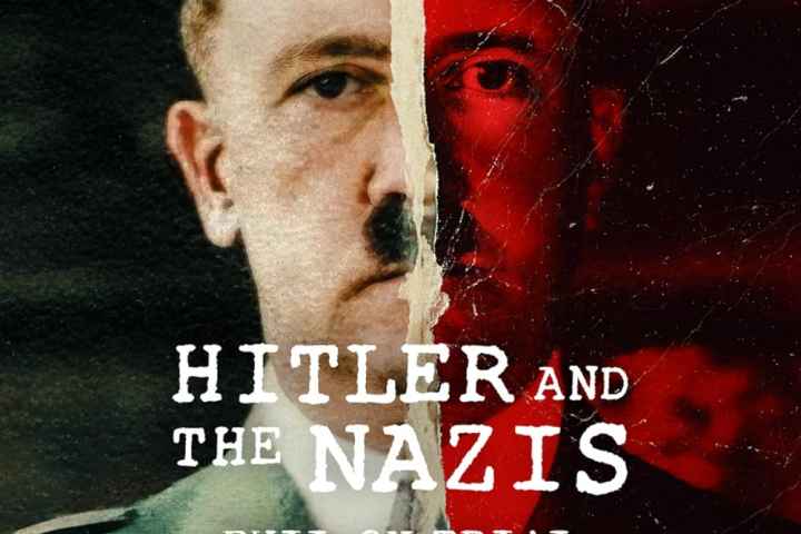 Hitler and the Nazis Evil on Trial
