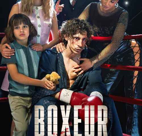 Boxer