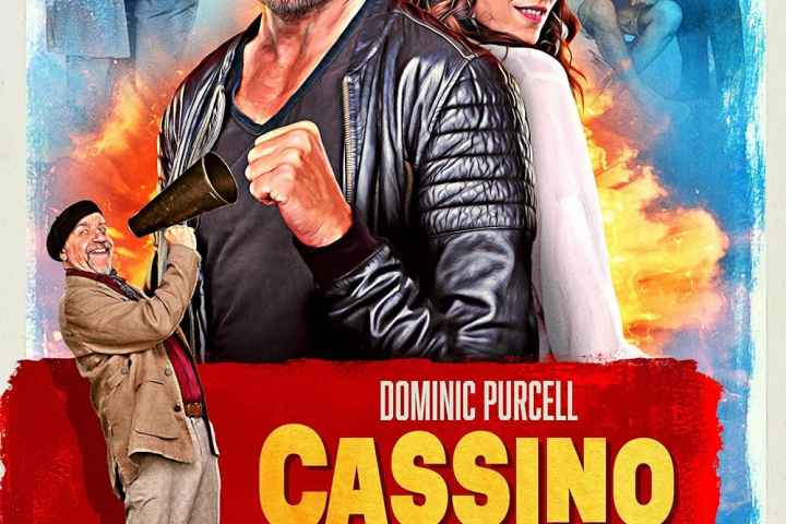 Cassino in Ischia