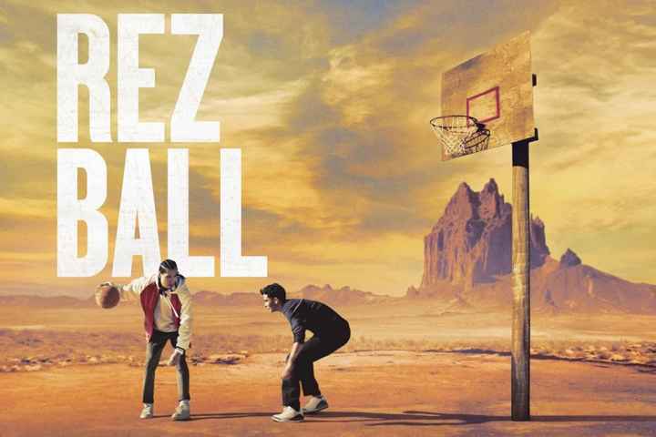 Rez Ball