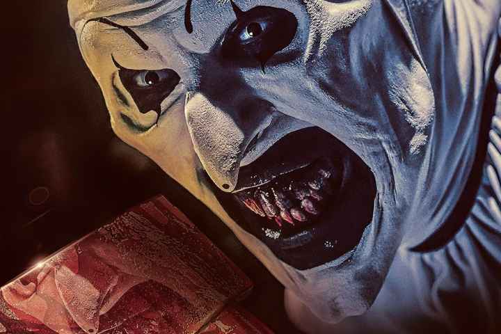 Terrifier 3