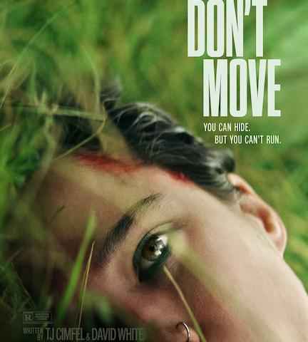 Dont Move