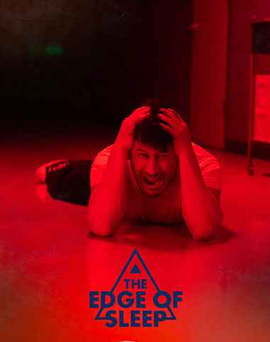 The Edge of Sleep