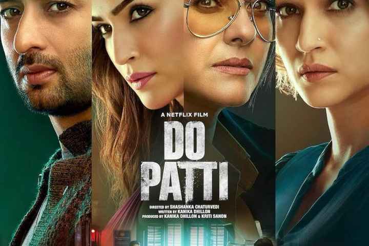 Do Patti