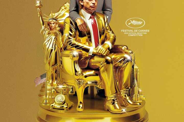 The Apprentice