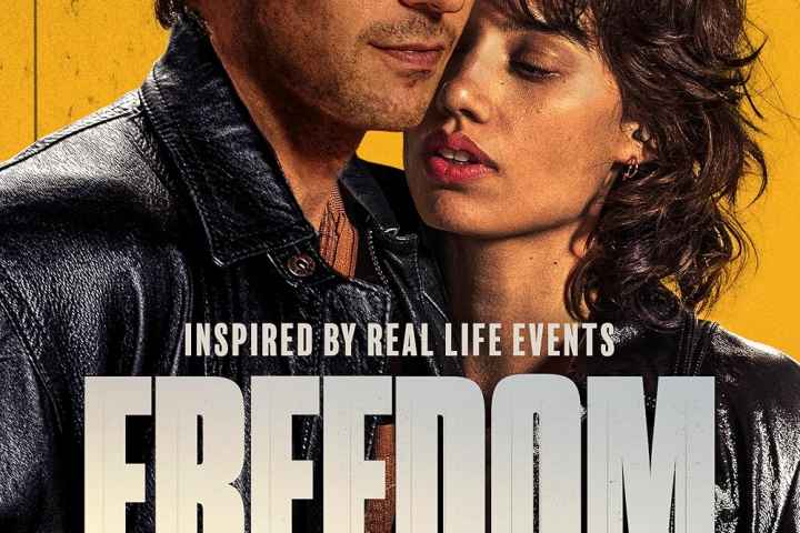 Freedom