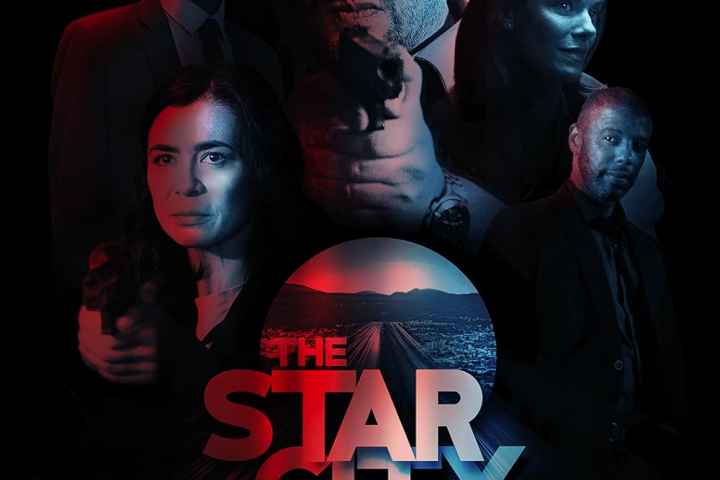 The Star City Murders