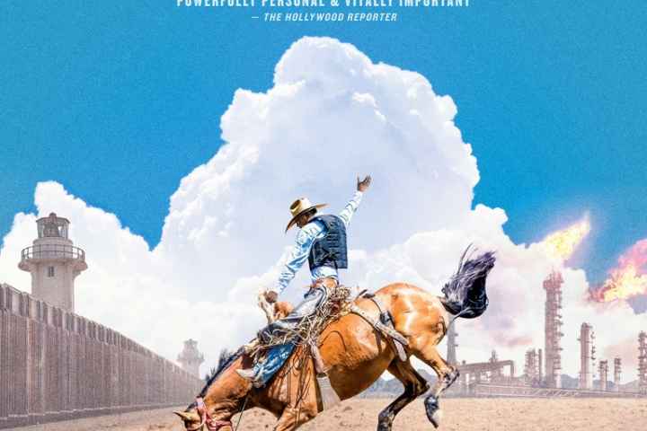 God Save Texas