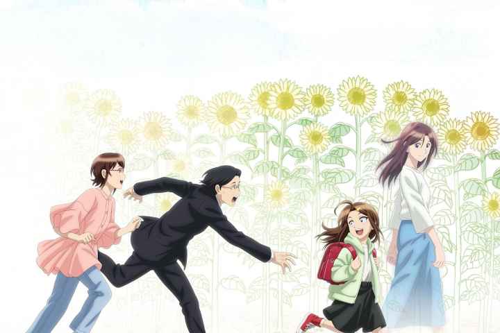 TsumaSho If My Wife Becomes an Elementary School Student