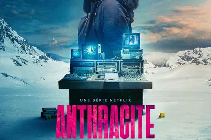 Anthracite