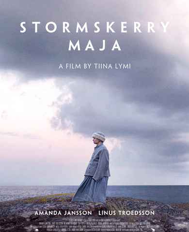 Stormskerry Maja