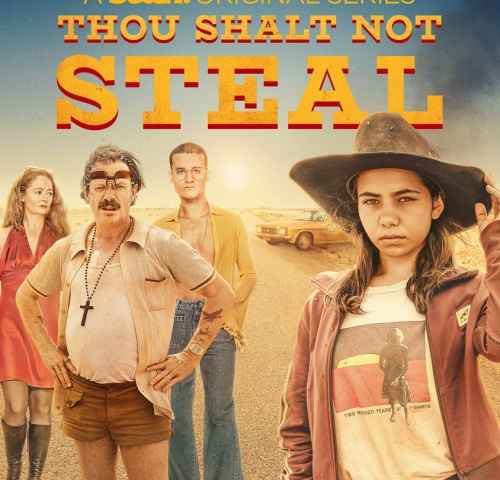 Thou Shalt Not Steal