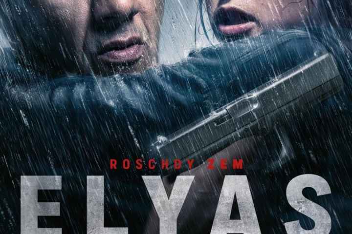 Elyas