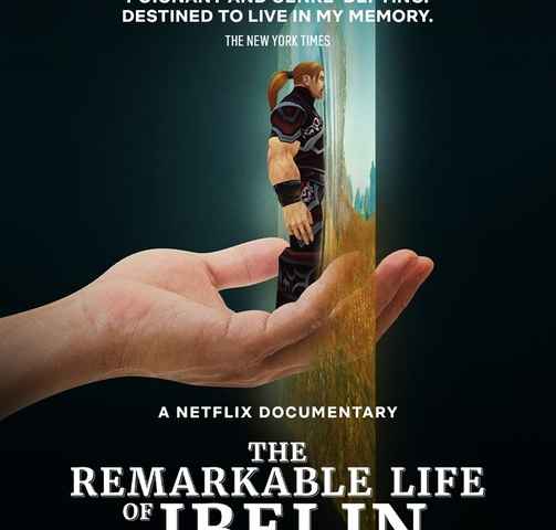 The Remarkable Life of Ibelin