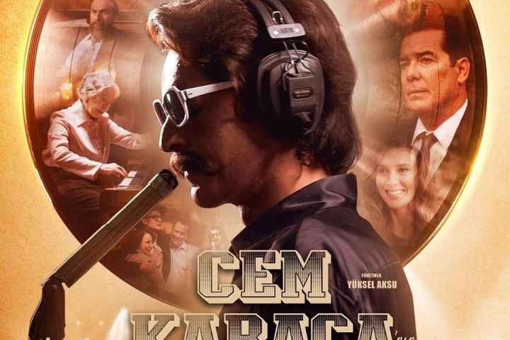 Tears of Cem Karaca