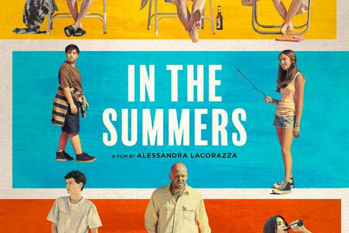 In the Summers