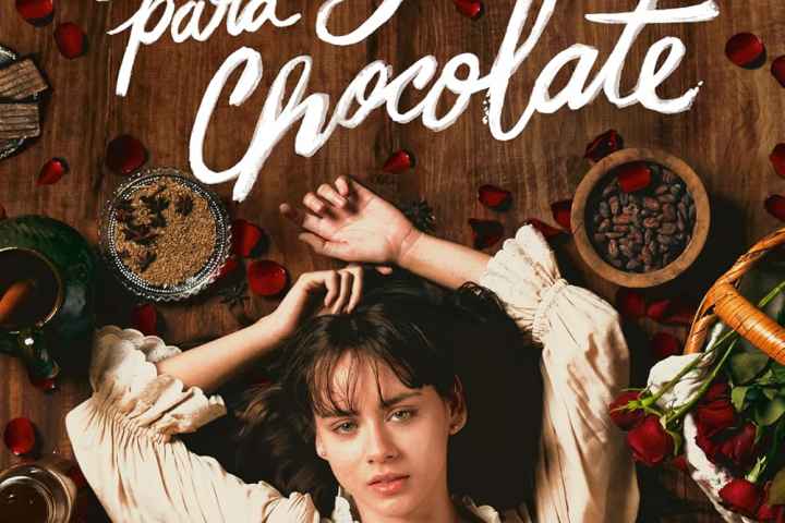 Like Water for Chocolate