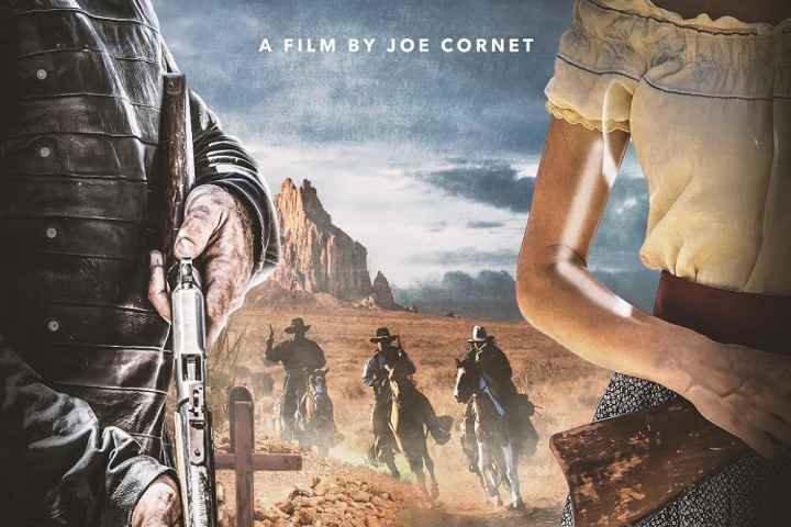 Taken from Rio Bravo